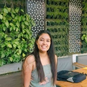 Meet your Posher, Sonam